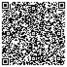 QR code with C & C Machine & Welding contacts