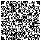 QR code with Whoojoo Stained Glass Gallery contacts