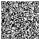 QR code with U Store Colorado contacts