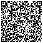 QR code with Cheechs Creative Concepts Inc contacts