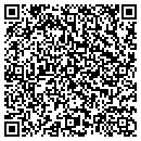 QR code with Pueblo Enclosures contacts