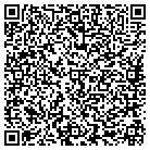 QR code with Magness Potter Community Center contacts
