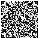 QR code with C & L Welding contacts
