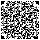 QR code with C M Welding & Fabrication Incorporated contacts
