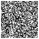 QR code with Martha O'Bryan Center Inc contacts