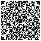 QR code with ESI Emergency Service Instr contacts