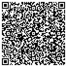 QR code with Martin Luther King Cmnty Center contacts