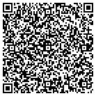 QR code with Maury County Rabies Control contacts