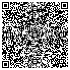 QR code with Covington Mobile Welding Service contacts