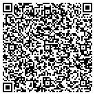 QR code with Psa Financial Center contacts