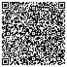 QR code with Belfast United Methodist Chr contacts