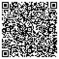QR code with OSSA contacts