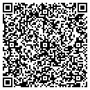 QR code with Piperton contacts