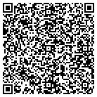 QR code with Mccarron Advanced Computi contacts