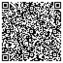QR code with Heart Of Glass Hld For Pi contacts