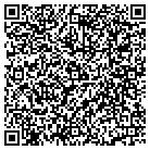 QR code with San Luis Valley R C & D Office contacts