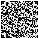 QR code with Robinson Anthony contacts