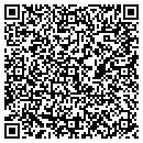 QR code with J R's Auto Glass contacts
