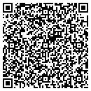 QR code with Robinson Dawn contacts