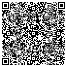 QR code with Sevierville Community Center contacts