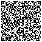 QR code with E & J Fabrication & Welding contacts