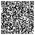 QR code with Ernie Evertte contacts
