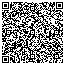 QR code with C Lab Service Center contacts