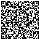 QR code with Atwell Rita contacts
