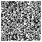 QR code with Caldwell United Methodist Chr contacts