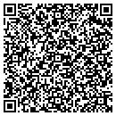 QR code with The Art Glass Center contacts