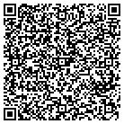 QR code with Centenary United Methodist Chr contacts