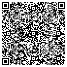 QR code with Baker Hogan Houx Architecture contacts
