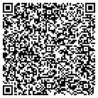 QR code with Gillespies Fabrication Design contacts