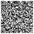 QR code with Toccoa Stephens Co Litera contacts