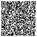 QR code with E M Si contacts