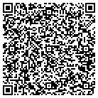 QR code with Orbiternet Solutions contacts