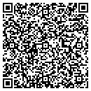 QR code with P2 Consulting contacts