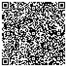 QR code with Hill Welding & Machine Shop contacts