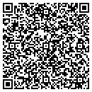 QR code with University Of Georgia contacts