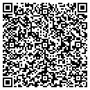 QR code with B W L Community Development Inc contacts