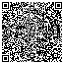 QR code with University Of Georgia contacts