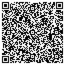 QR code with J&J Liquors contacts