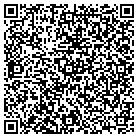 QR code with Izzy's Welding & Fabrication contacts