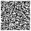 QR code with S Z Financial LLC contacts