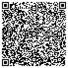 QR code with Philip Hill Associates Inc contacts