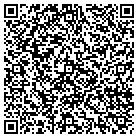 QR code with Convoy United Methodist Church contacts