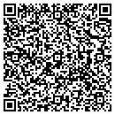QR code with Aspen Sports contacts