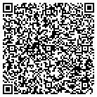 QR code with T F C U Financial Services LLC contacts
