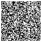 QR code with J&B Welding & Fabricati contacts