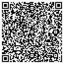 QR code with J & J Cylinders contacts